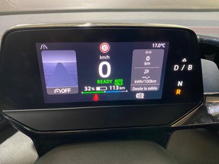 VOLKSWAGEN ID4 GTX 220kW 299CV Automatico