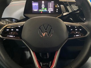 VOLKSWAGEN ID4 GTX 220kW 299CV Automatico