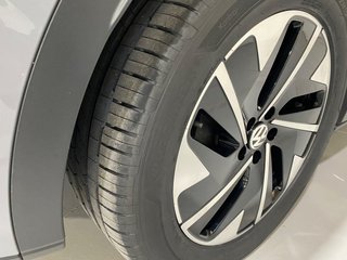 VOLKSWAGEN ID4 GTX 220kW 299CV Automatico