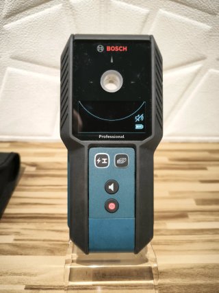 Detector Bosch Profesional