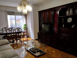 Piso en venta en Centro en Logroño