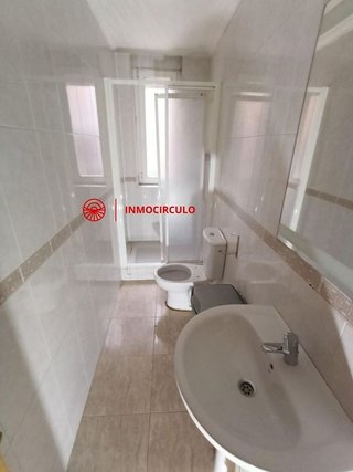 Piso en venta en Antigua Estación FFCC - San Agustín en Burgos