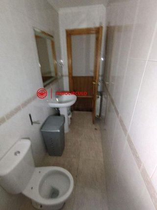 Piso en venta en Antigua Estación FFCC - San Agustín en Burgos
