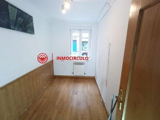 Piso en venta en Antigua Estación FFCC - San Agustín en Burgos