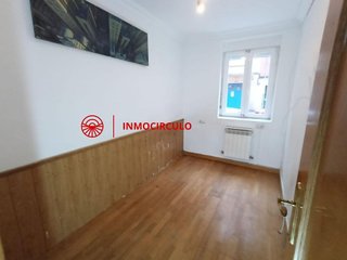 Piso en venta en Antigua Estación FFCC - San Agustín en Burgos