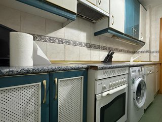 Piso en venta en Estación-Manantiales en Guadalajara