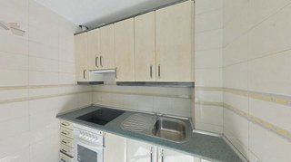 Piso en venta en Vista Alegre en Madrid
