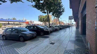 Local comercial en venta en San Ginés en Cartagena