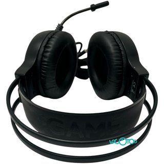 Auriculares Gaming HIFI con Micrófono RGB