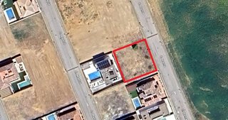 Terreno en venta en Marchena