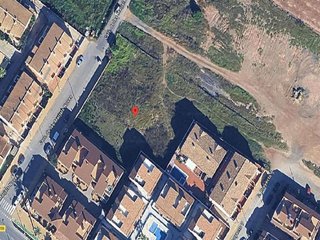 Terreno en venta en Moncófar pueblo en Moncofa