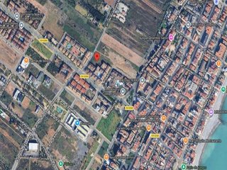 Terreno en venta en Moncófar pueblo en Moncofa