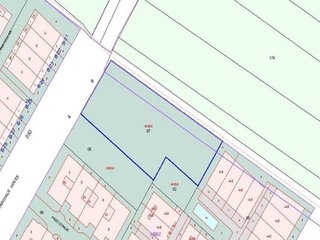 Terreno en venta en Moncófar pueblo en Moncofa