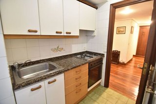 Piso en venta en Eibar