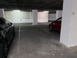 Garaje en venta en Babel en Alicante