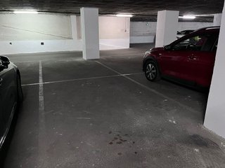 Garaje en venta en Babel en Alicante