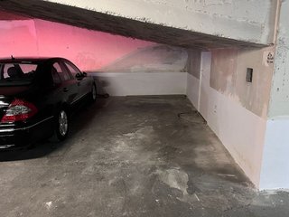 Garaje en venta en Babel en Alicante