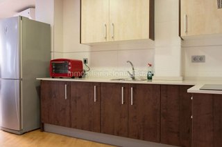 Piso en venta en Villajoyosa ciudad en Villajoyosa/Vila Joiosa (la)