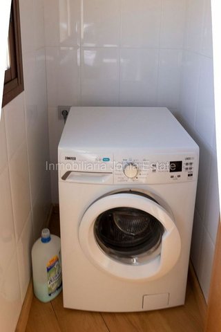 Piso en venta en Villajoyosa ciudad en Villajoyosa/Vila Joiosa (la)