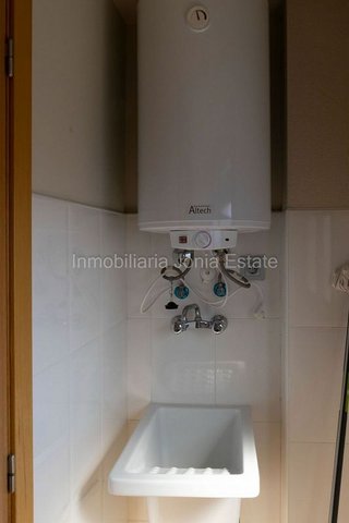 Piso en venta en Villajoyosa ciudad en Villajoyosa/Vila Joiosa (la)