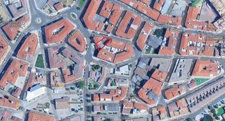Terreno en venta en Carbajosa de la Sagrada