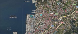Local comercial en venta en Teis en Vigo
