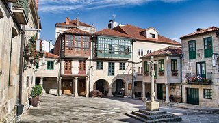 Local comercial en venta en Teis en Vigo