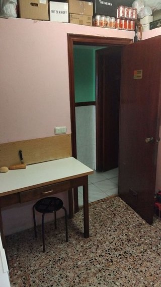 Bar en venta en Altza en San Sebastián-Donostia