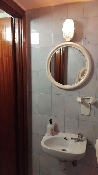 Bar en venta en Altza en San Sebastián-Donostia