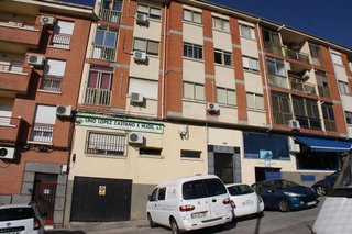 Garaje en venta en Plasencia