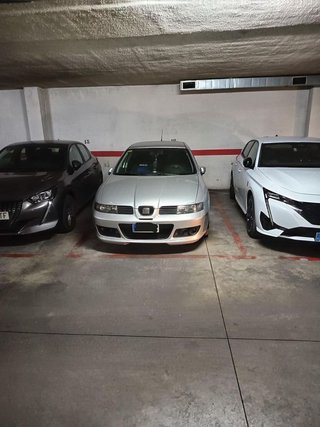 Garaje en venta en Tablero Bajo - Arruzafilla en Córdoba