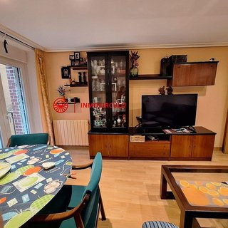 Piso en venta en Centro en Burgos