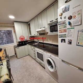 Piso en venta en Centro en Burgos