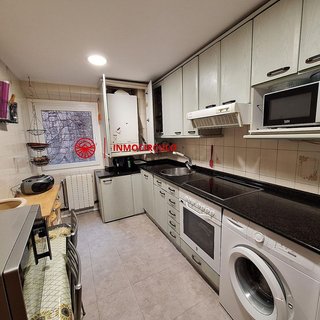 Piso en venta en Centro en Burgos