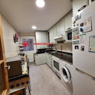 Piso en venta en Centro en Burgos