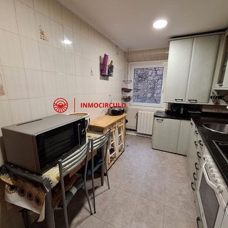 Piso en venta en Centro en Burgos