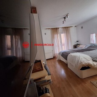 Piso en venta en Centro en Burgos