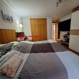 Piso en venta en Centro en Burgos