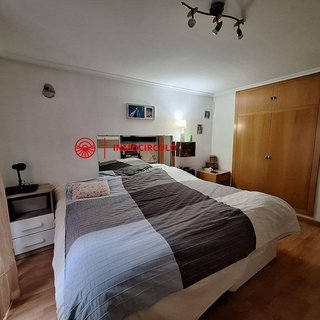 Piso en venta en Centro en Burgos