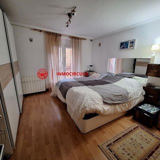 Piso en venta en Centro en Burgos