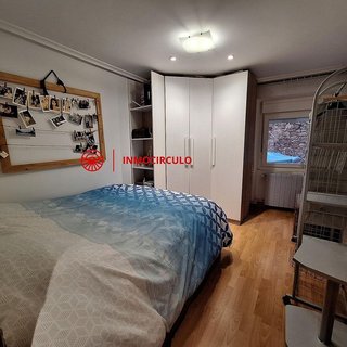 Piso en venta en Centro en Burgos