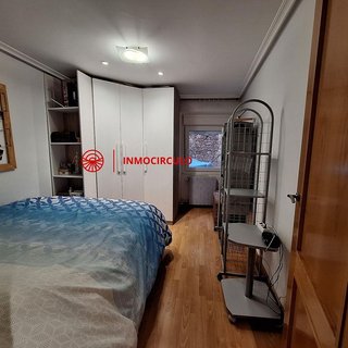 Piso en venta en Centro en Burgos