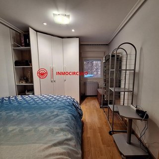 Piso en venta en Centro en Burgos