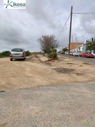 Terreno en venta en Burguillos