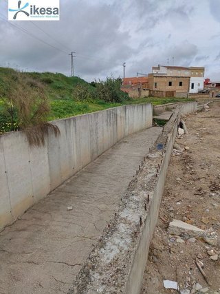 Terreno en venta en Burguillos