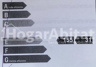 Piso en venta en Pla de Bon Repós en Alicante