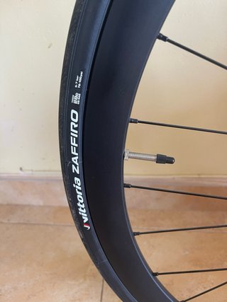 Bicicleta Megamo de alta gama