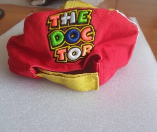 Cappello Ducati Corse 46 Valentino Rossi