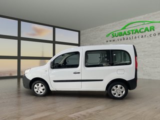 Kangoo COMBI Profesional N1 Energy dCi 55kW (75CV)