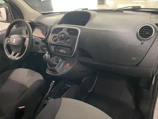 Kangoo COMBI Profesional N1 Energy dCi 55kW (75CV)